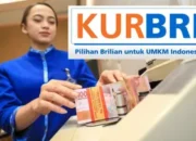 Ajukan Cicilan KUR BRI 2025, Samak Panduan Pengajuan Pinjamannya